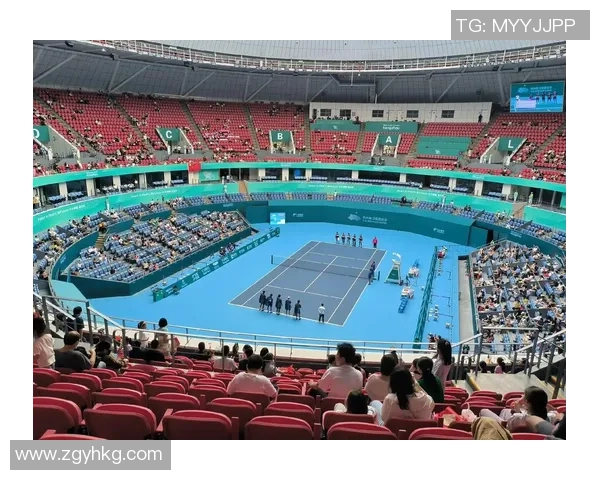 重庆网球队在亚运会中的蜕变与发展之路探索